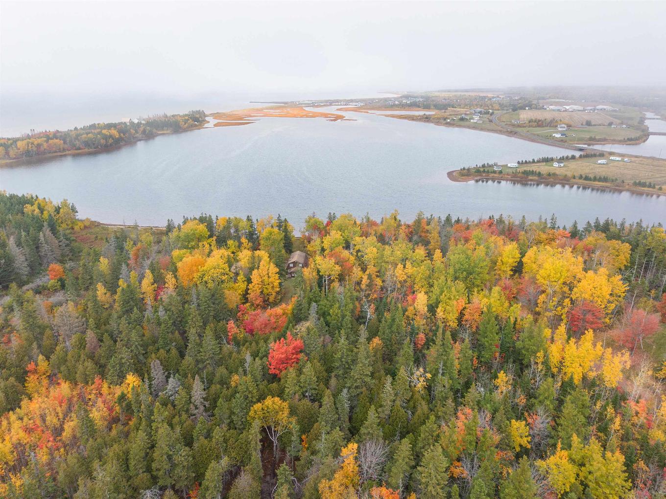 Lot Holly Del Lane, St. Lawrence, PE