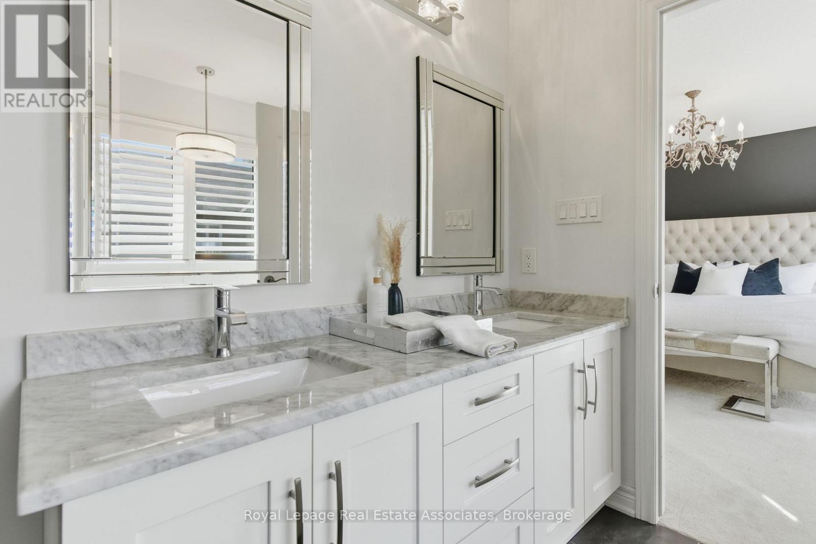 20 - 421 Kitty Murray Lane, Hamilton, ON - Indoor Photo Showing Bathroom