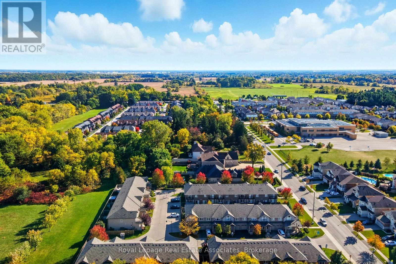 20 - 421 Kitty Murray Lane, Hamilton, ON - Outdoor With View