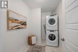 Laundry Room -