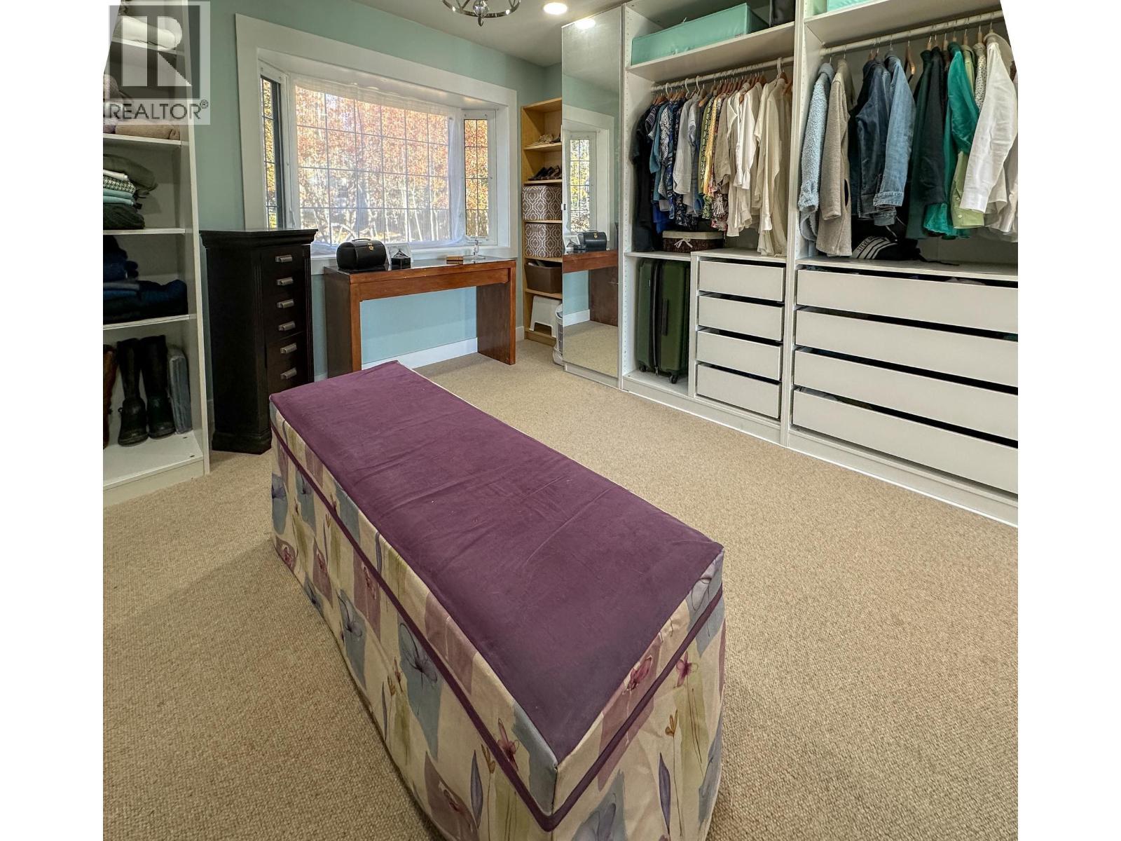 8137 Sinkut Lake Road, Vanderhoof, BC - Indoor