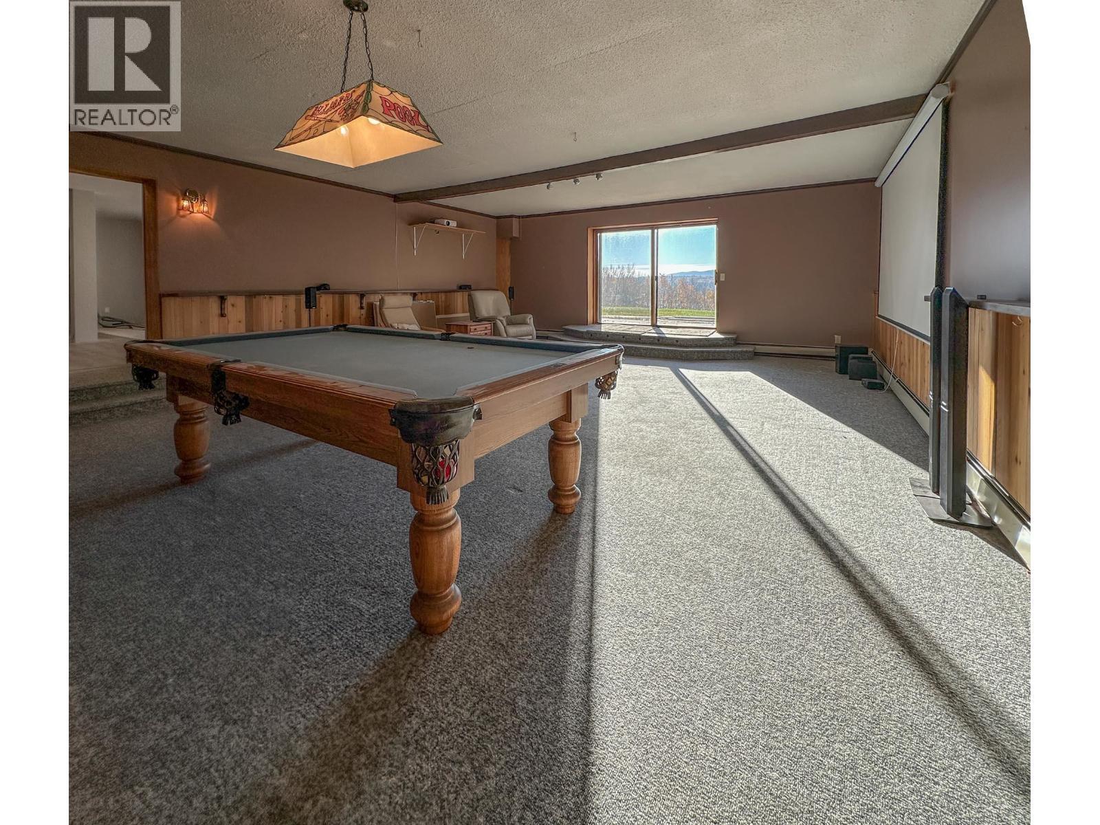 8137 Sinkut Lake Road, Vanderhoof, BC - Indoor Photo Showing Other Room