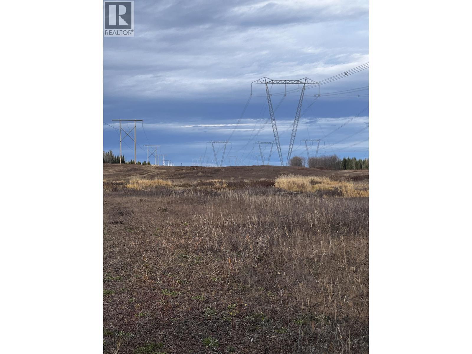 Hart Highway, Prince George, BC