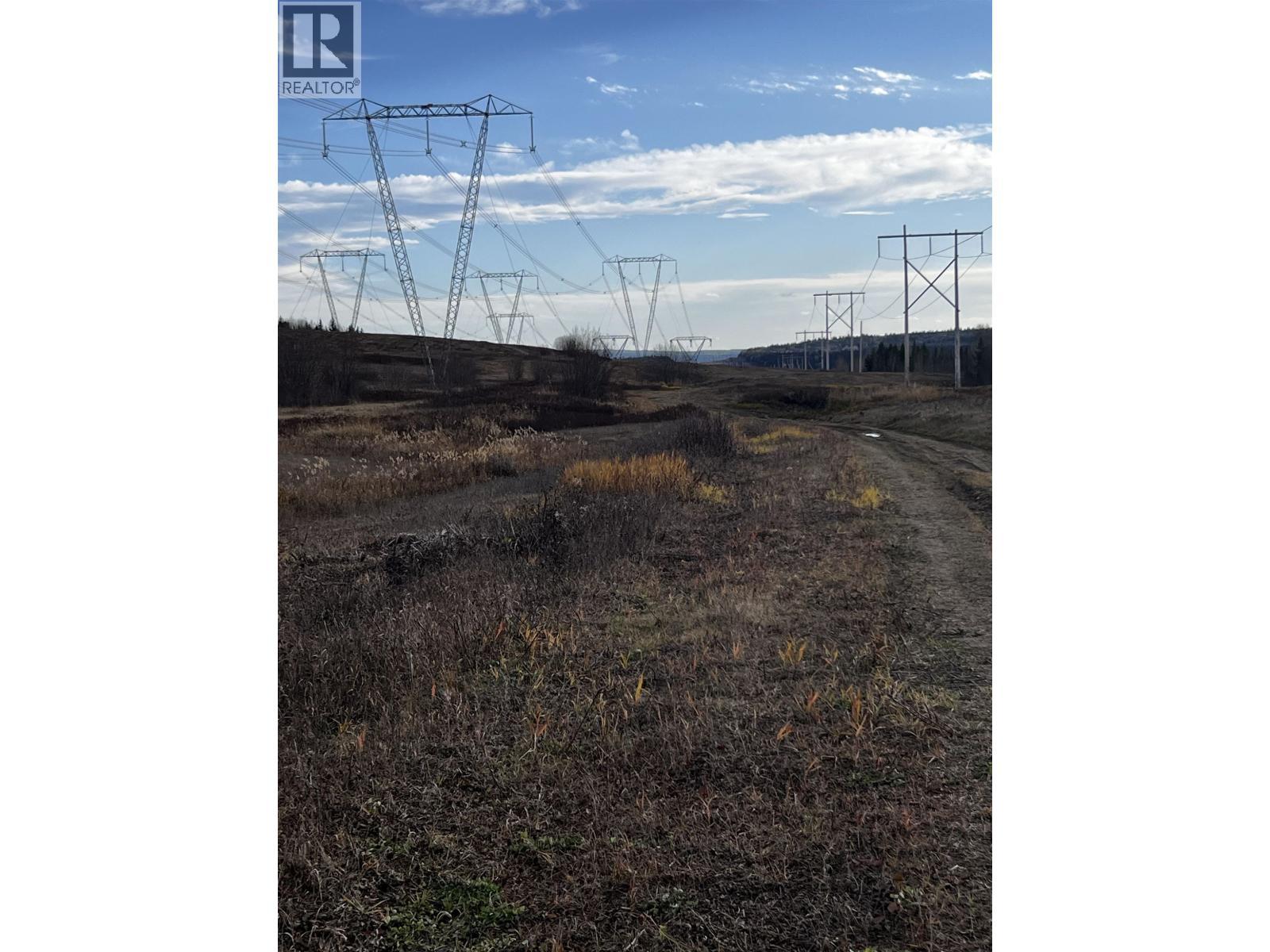 Hart Highway, Prince George, BC