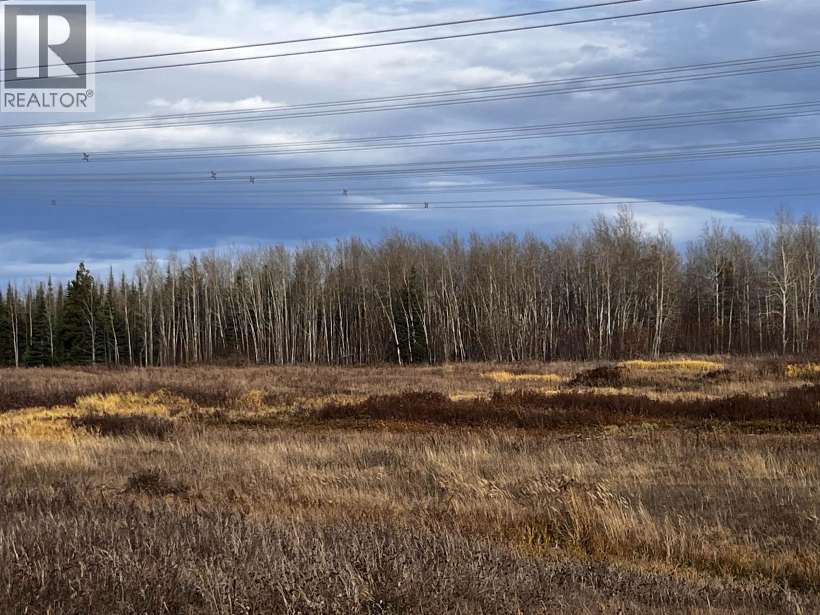 Hart Highway, Prince George, BC