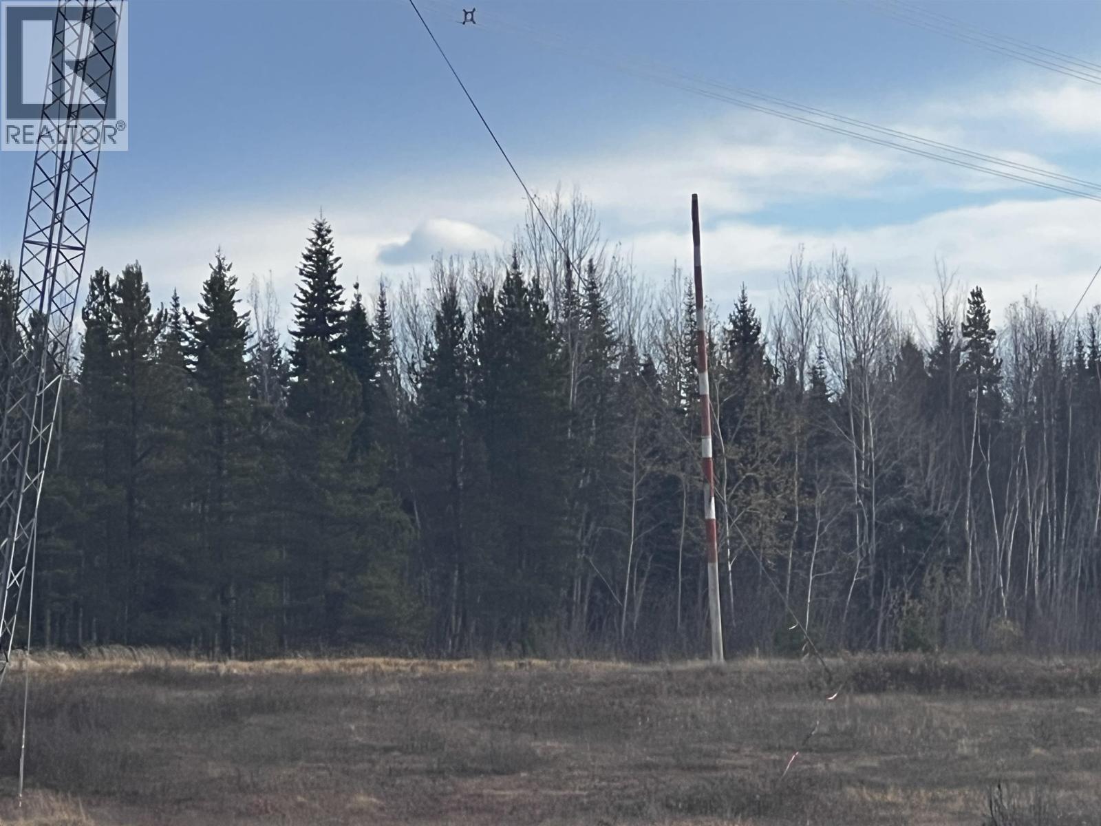 Hart Highway, Prince George, BC