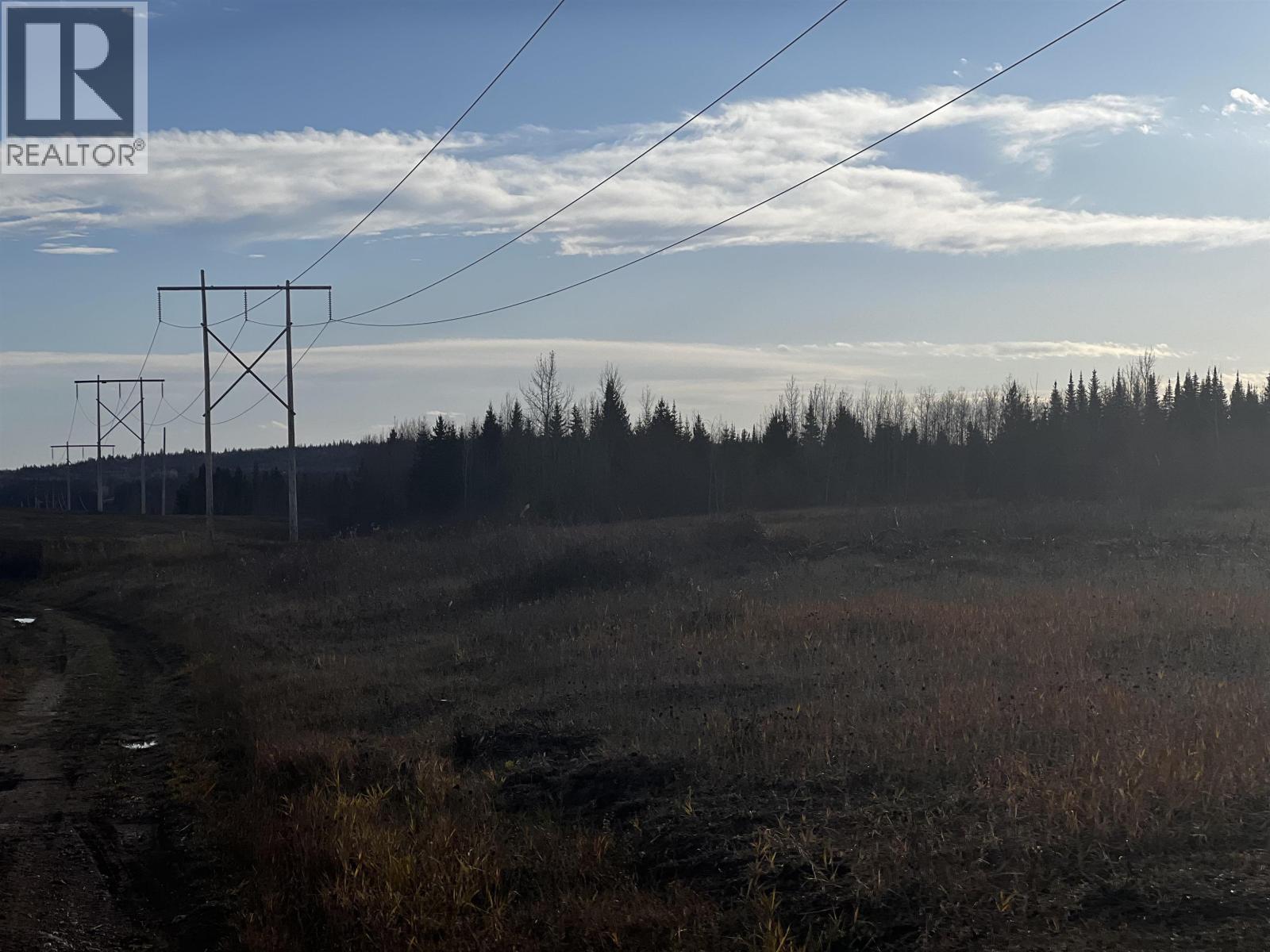 Hart Highway, Prince George, BC