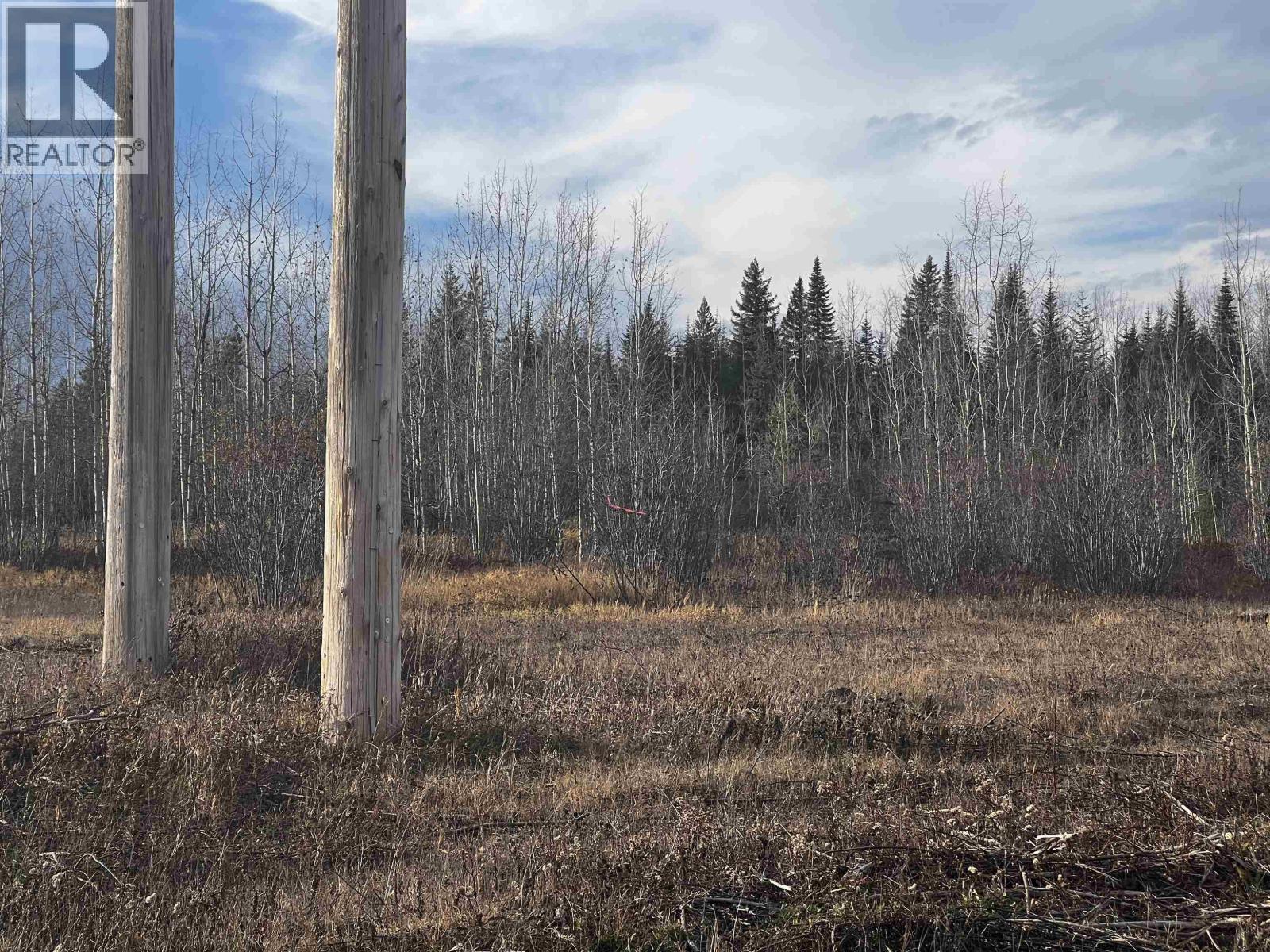 Hart Highway, Prince George, BC