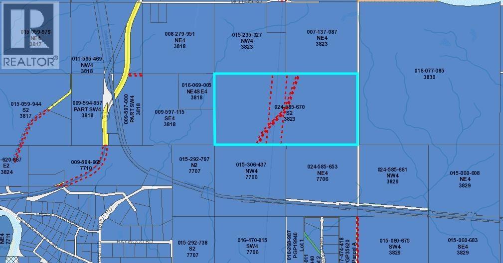 Hart Highway, Prince George, BC