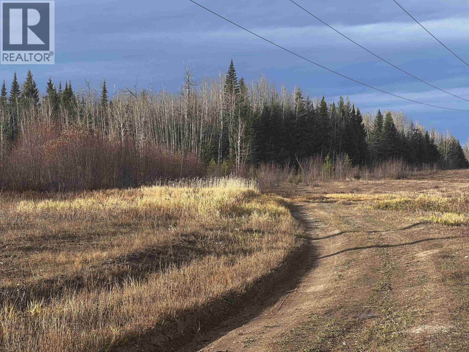 Hart Highway, Prince George, BC