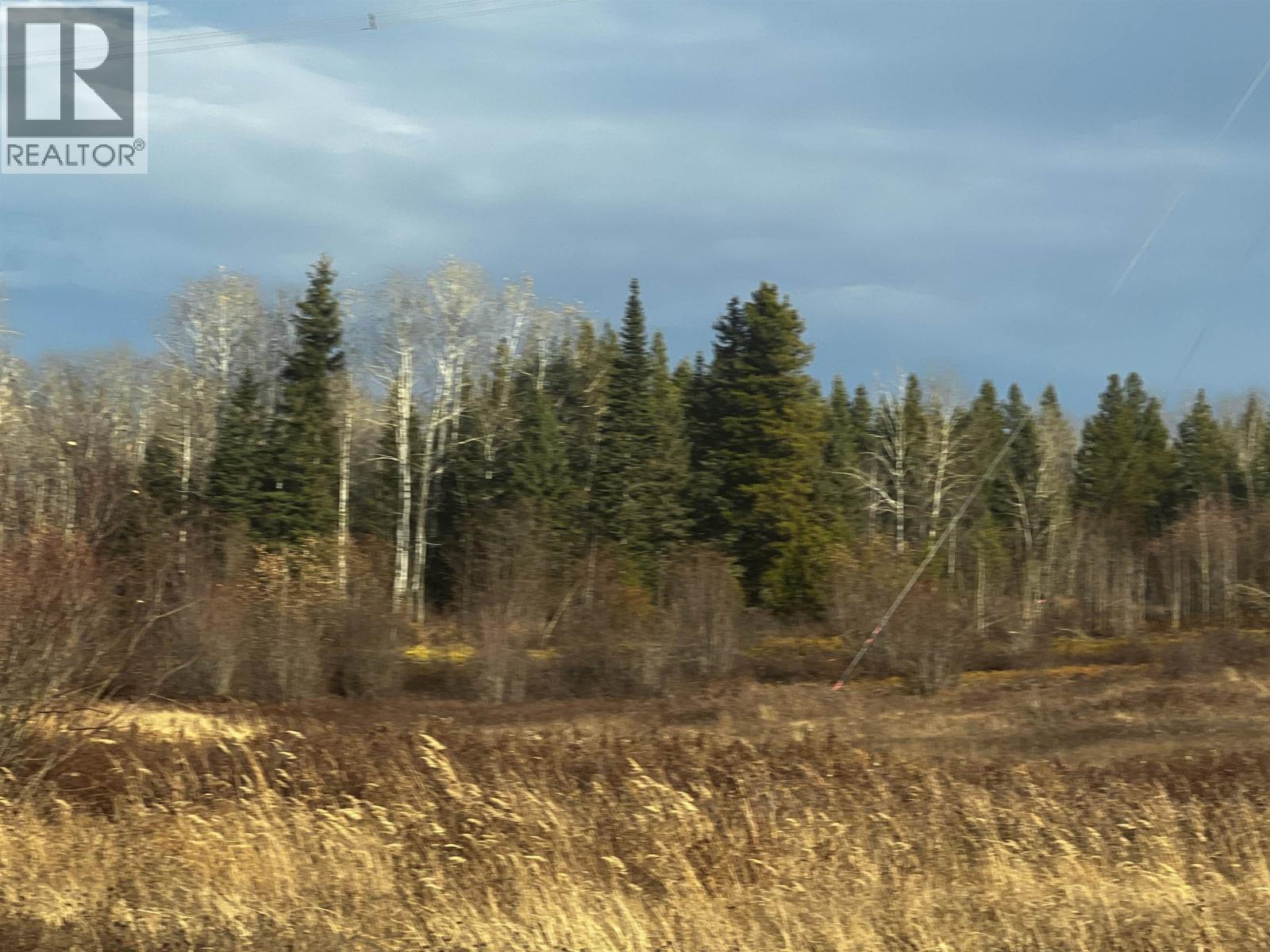 Hart Highway, Prince George, BC