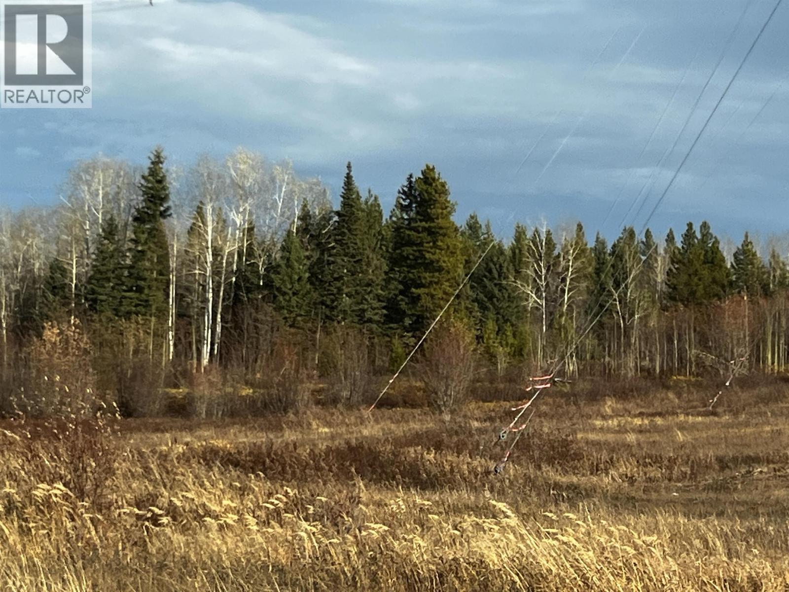 Hart Highway, Prince George, BC