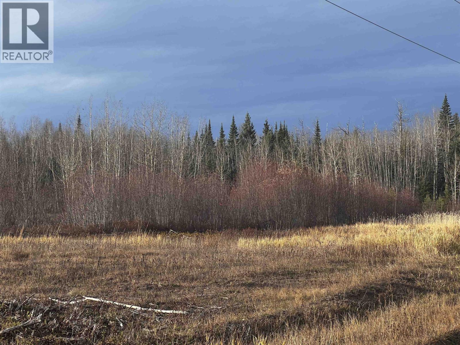 Hart Highway, Prince George, BC