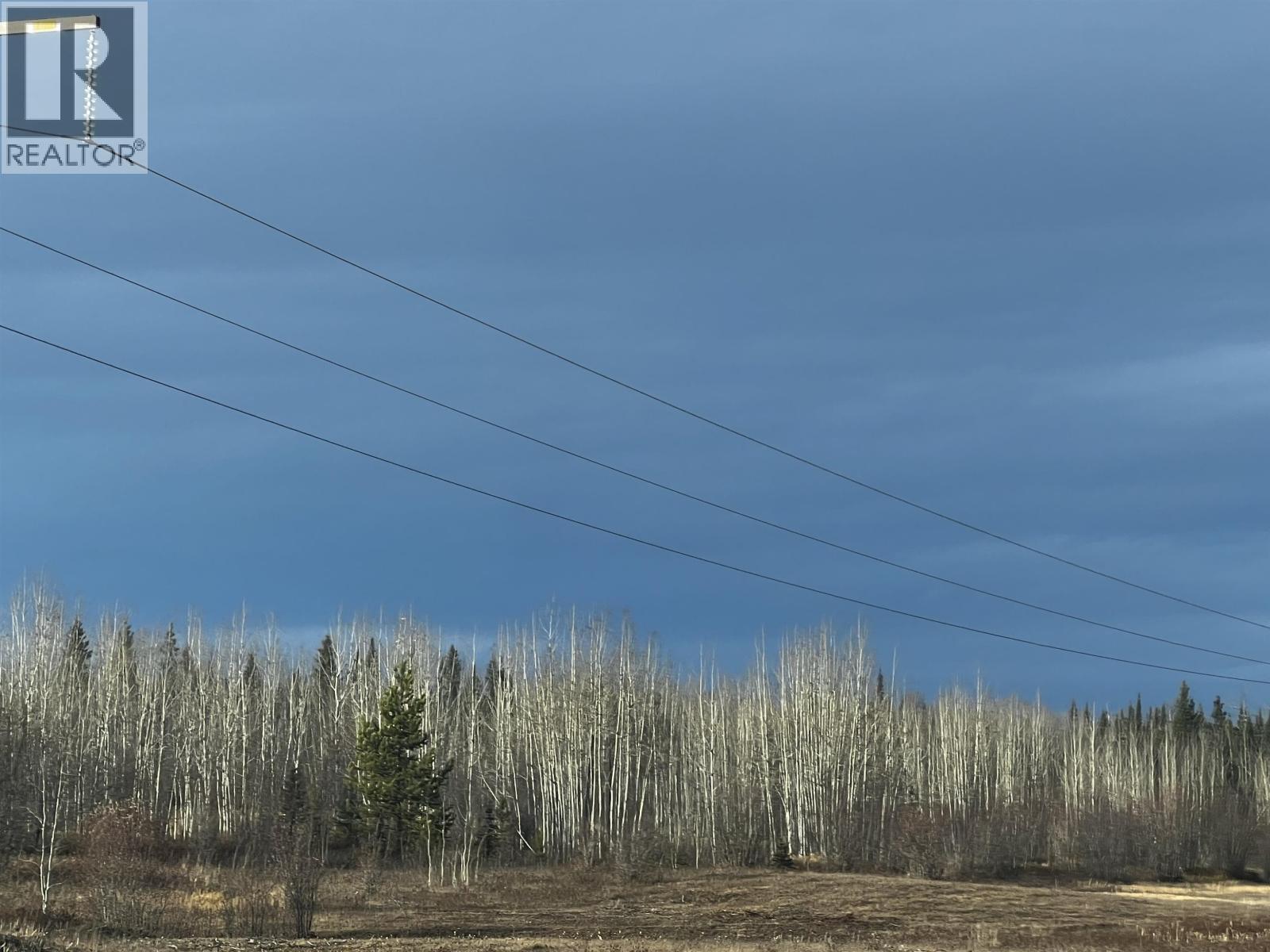 Hart Highway, Prince George, BC