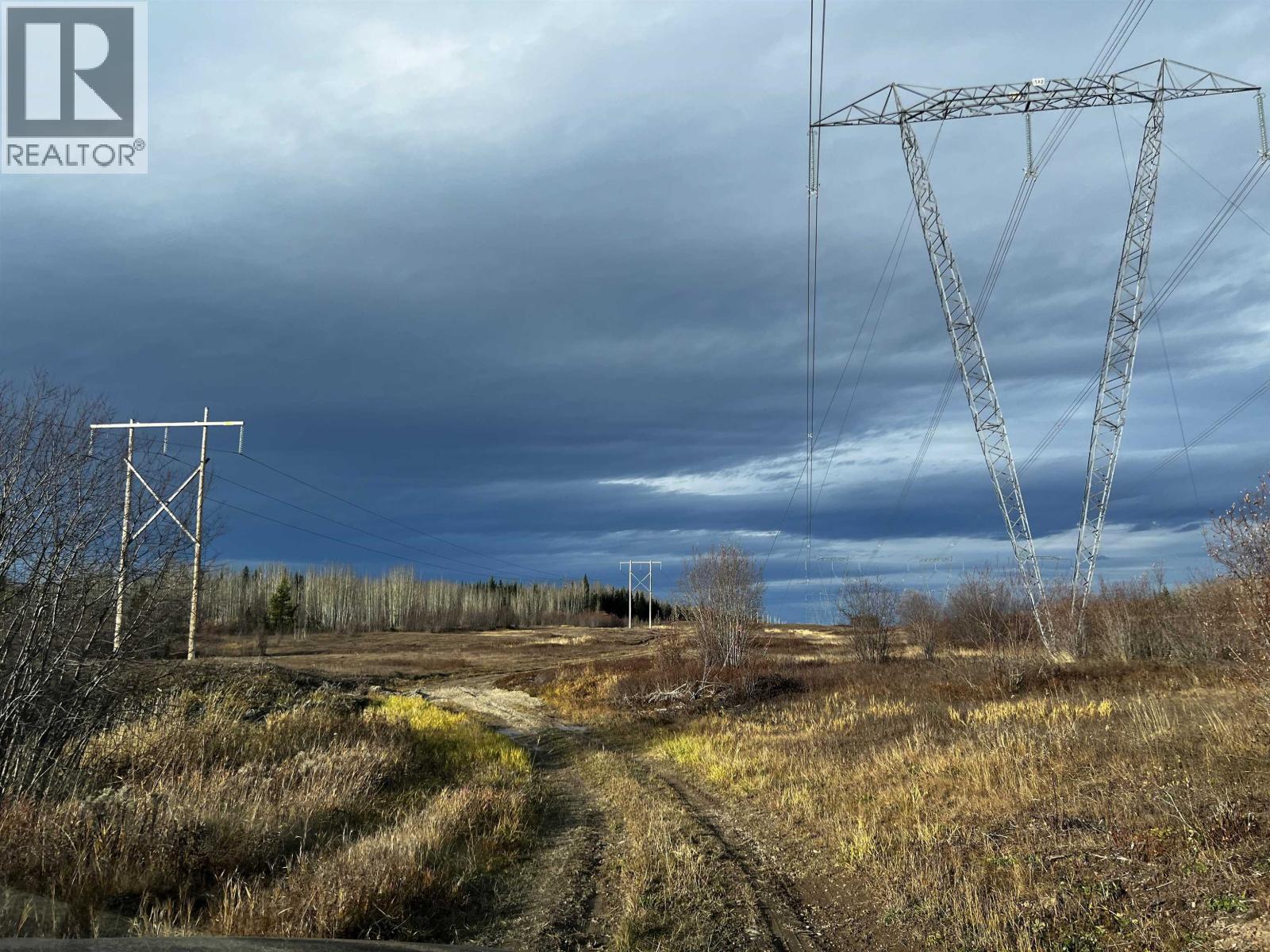 Hart Highway, Prince George, BC