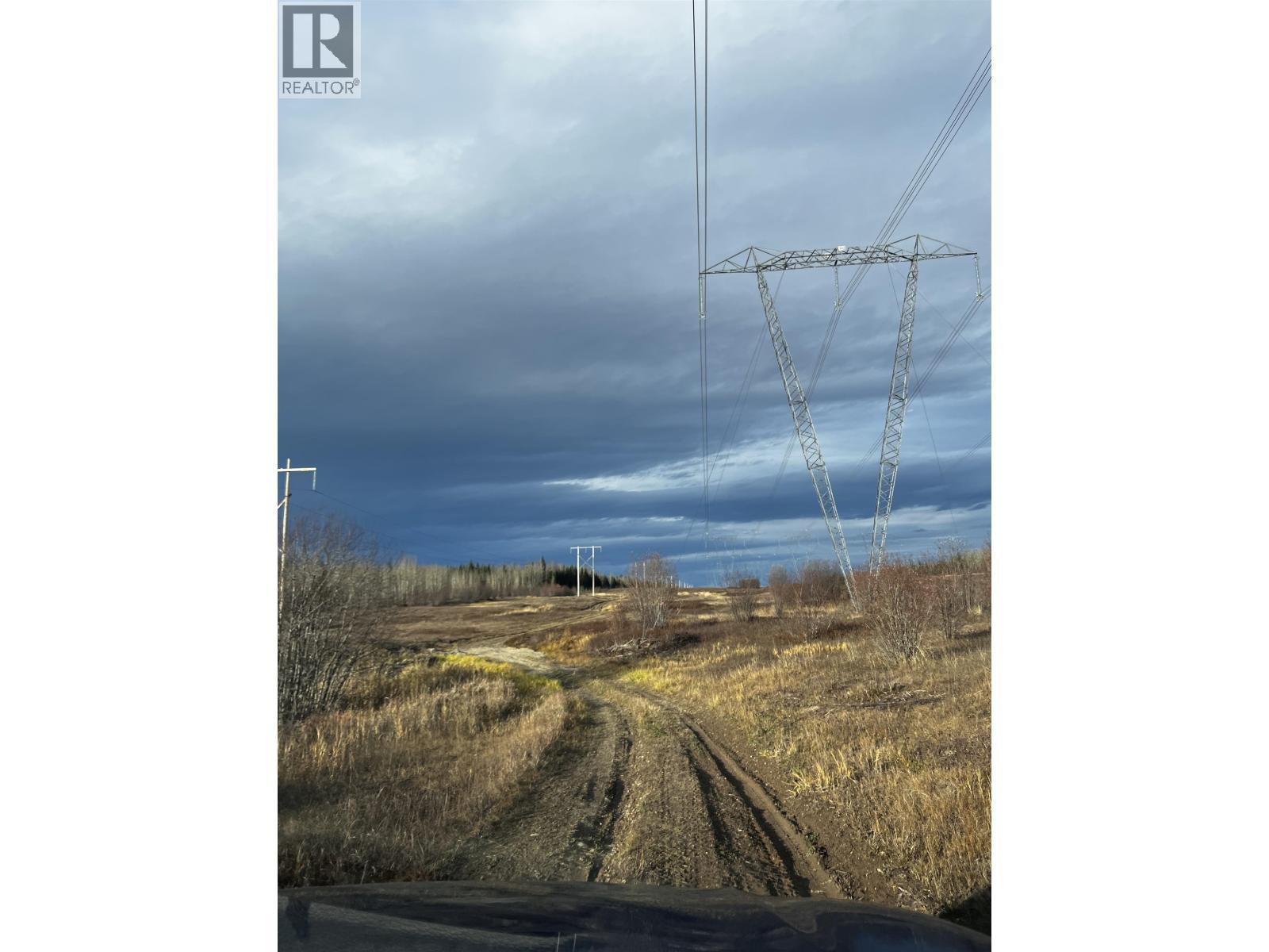 Hart Highway, Prince George, BC