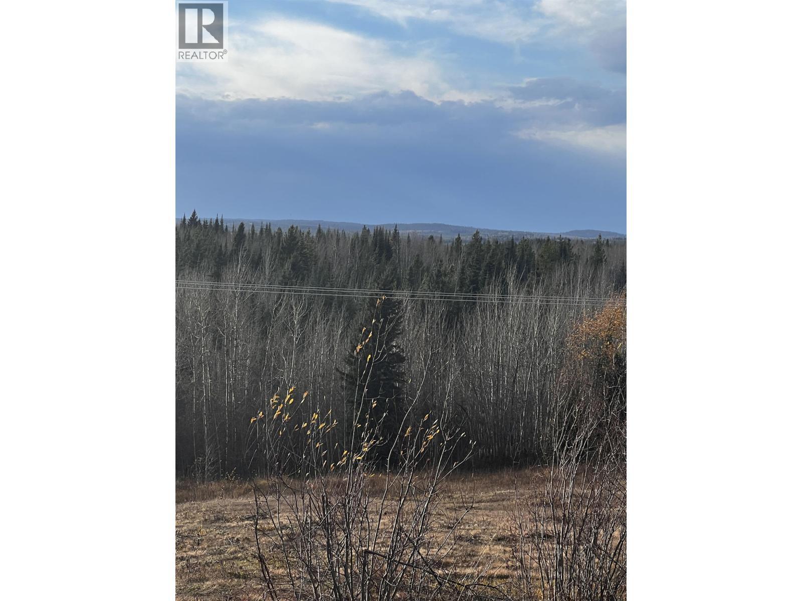 Hart Highway, Prince George, BC