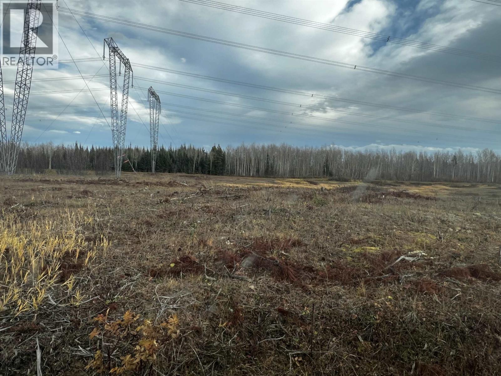 Hart Highway, Prince George, BC