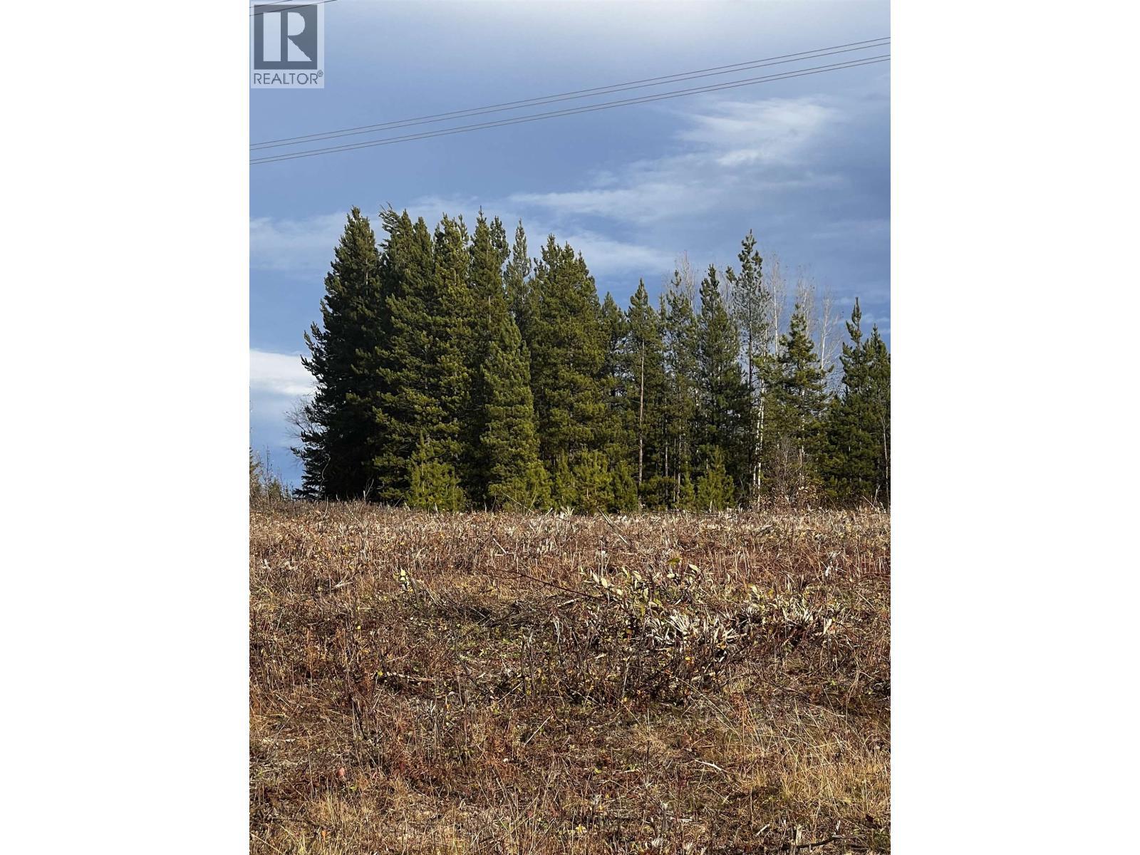 Hart Highway, Prince George, BC