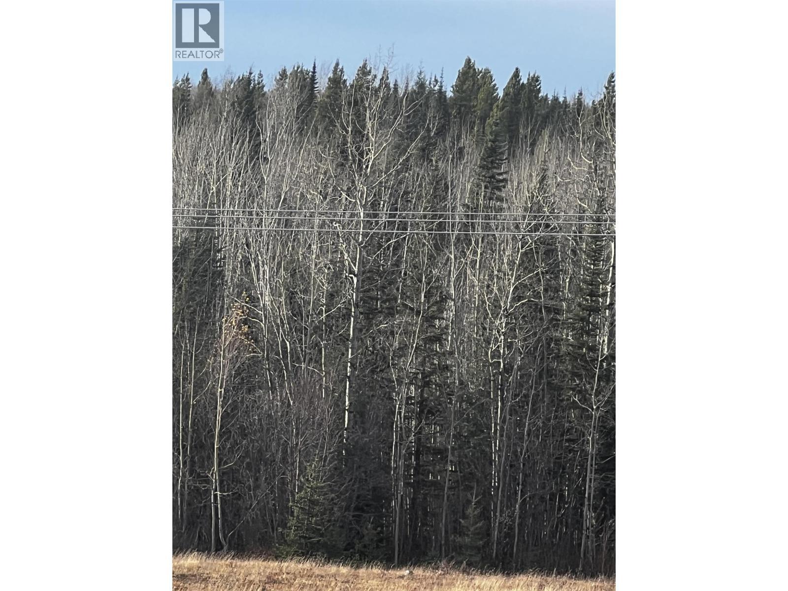 Hart Highway, Prince George, BC