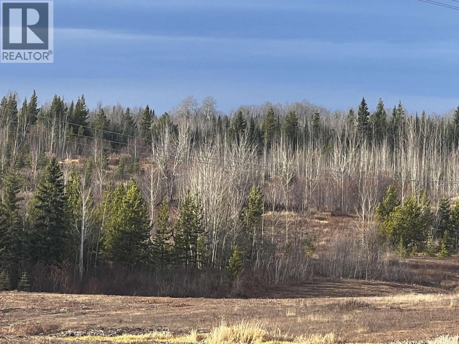 Hart Highway, Prince George, BC