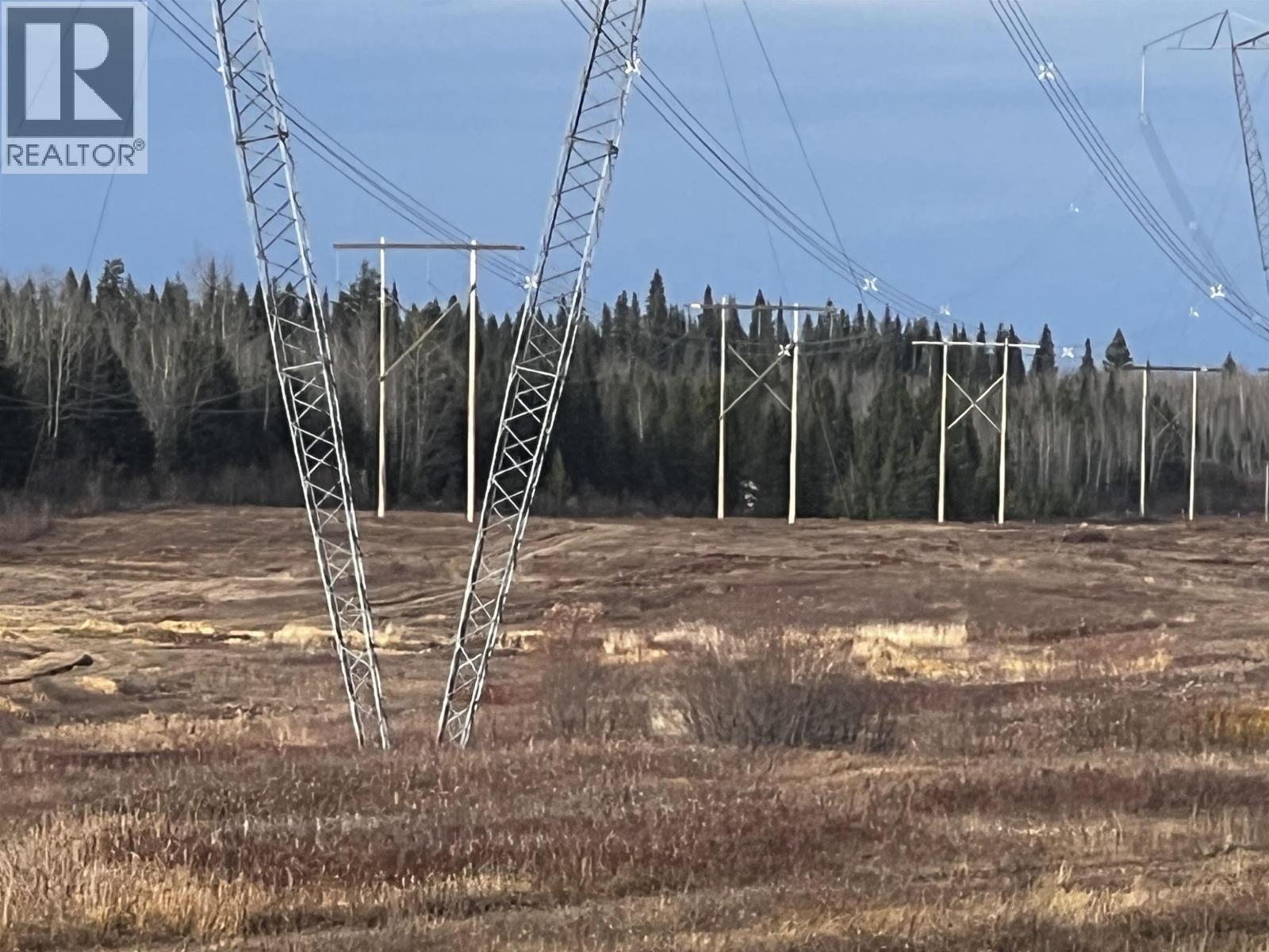 Hart Highway, Prince George, BC