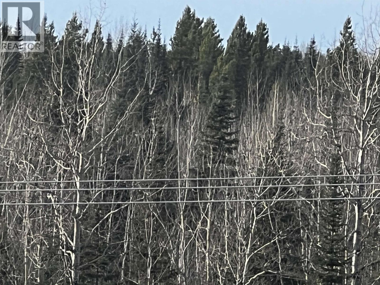 Hart Highway, Prince George, BC