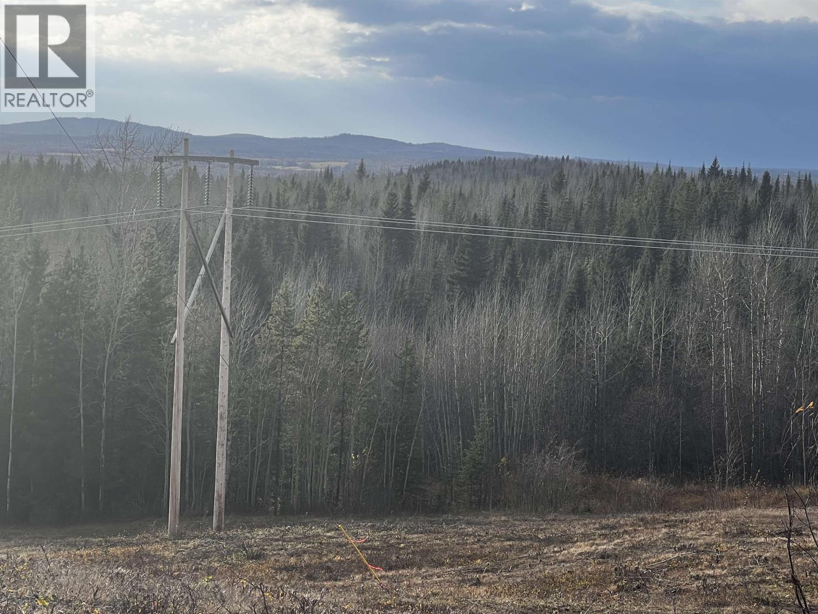 Hart Highway, Prince George, BC