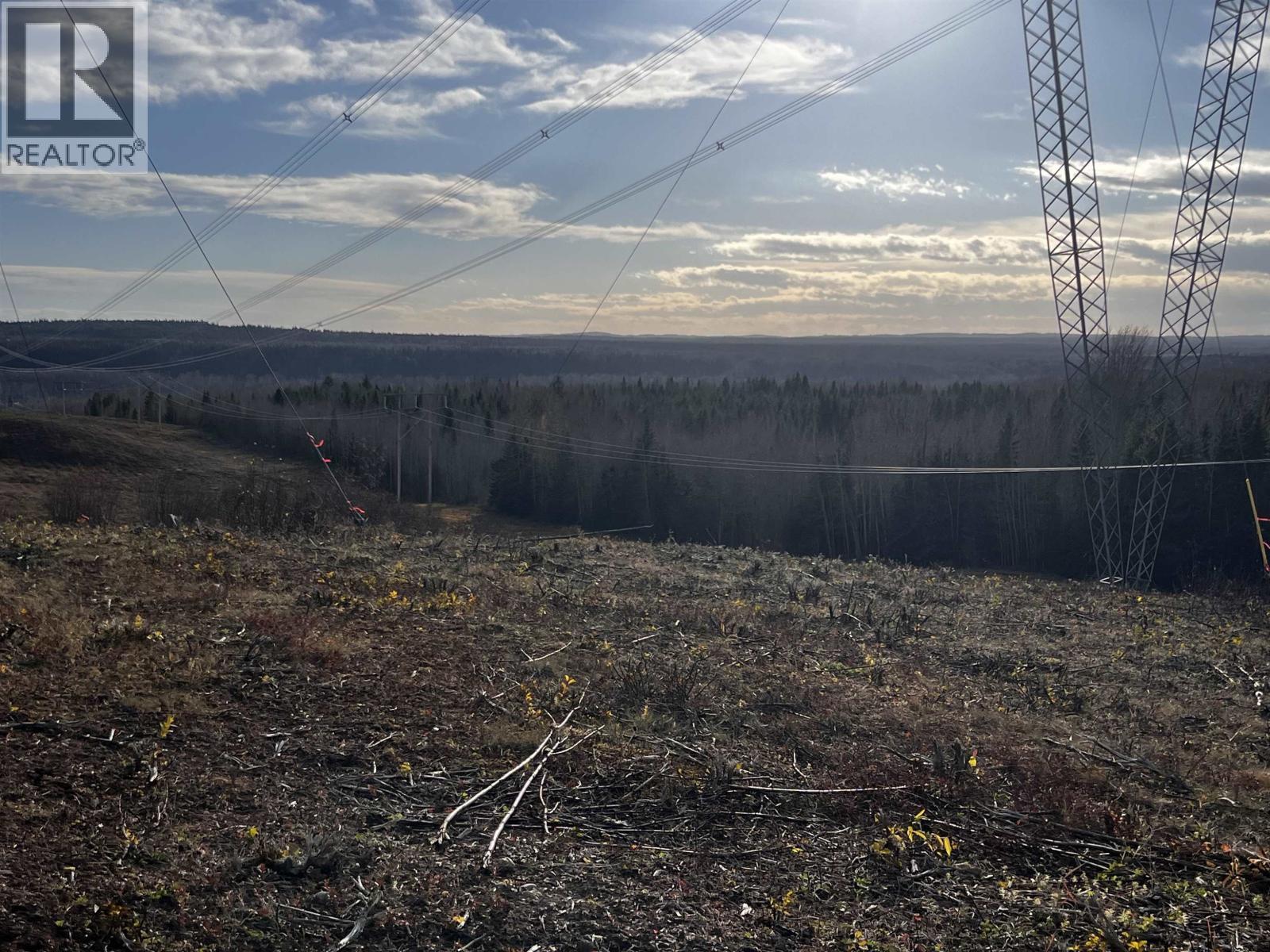 Hart Highway, Prince George, BC