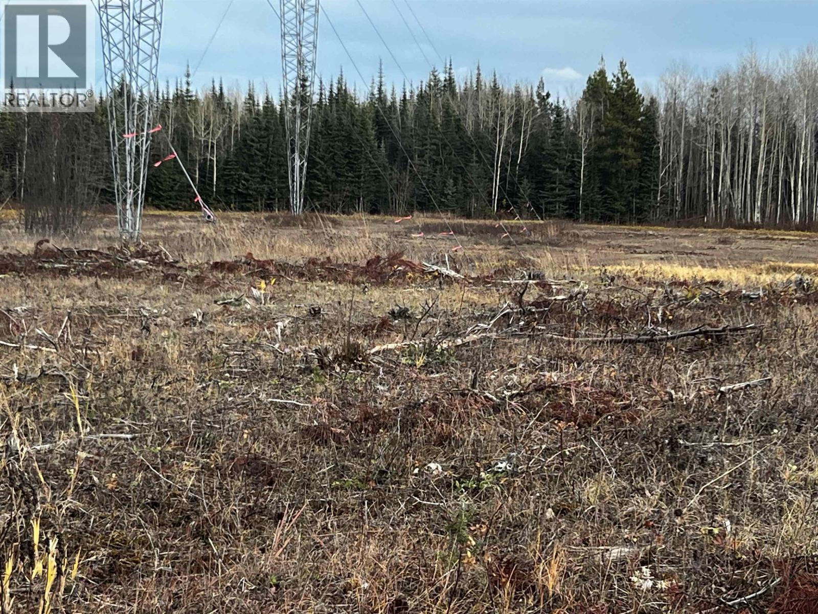 Hart Highway, Prince George, BC