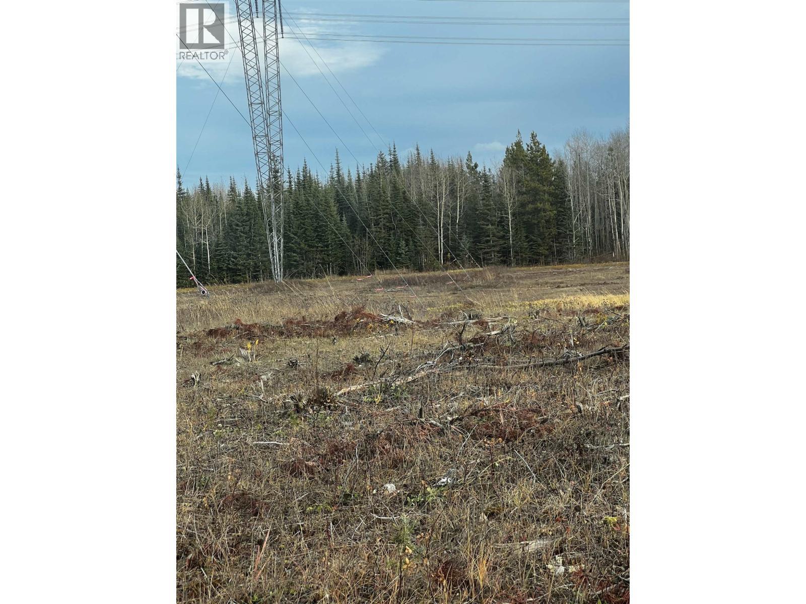 Hart Highway, Prince George, BC