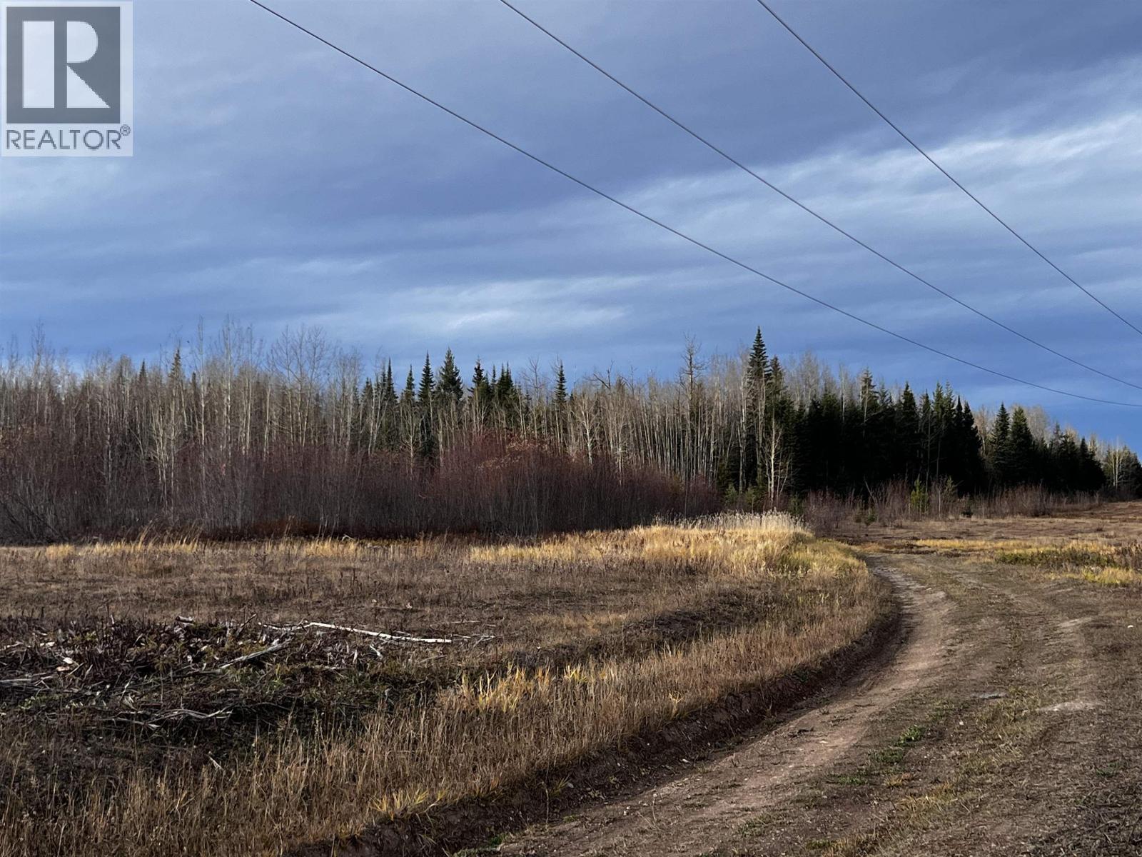 Hart Highway, Prince George, BC