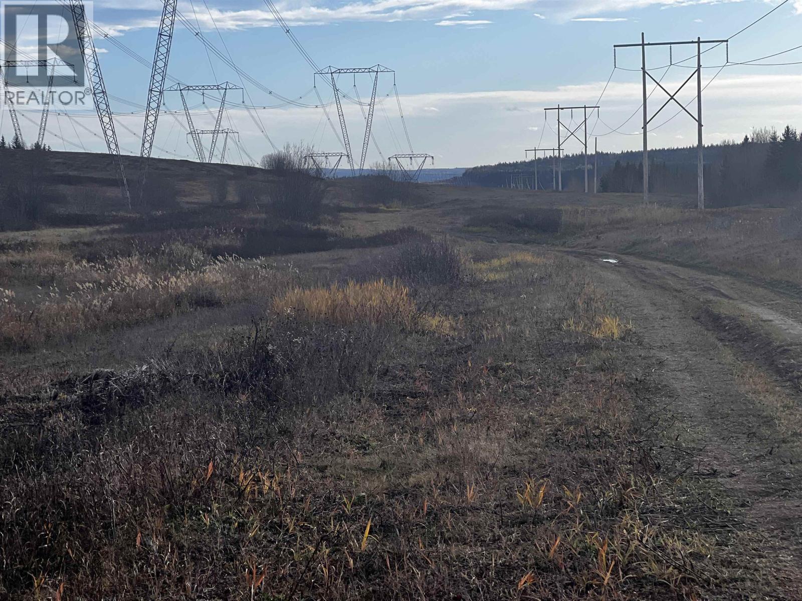 Hart Highway, Prince George, BC