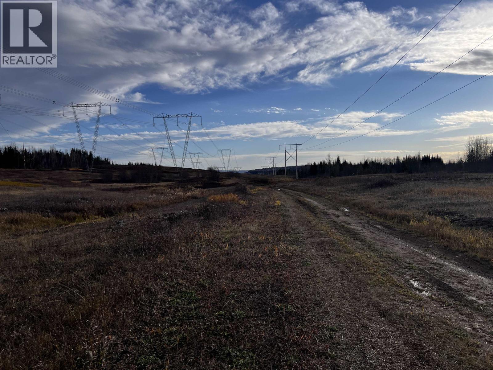 Hart Highway, Prince George, BC