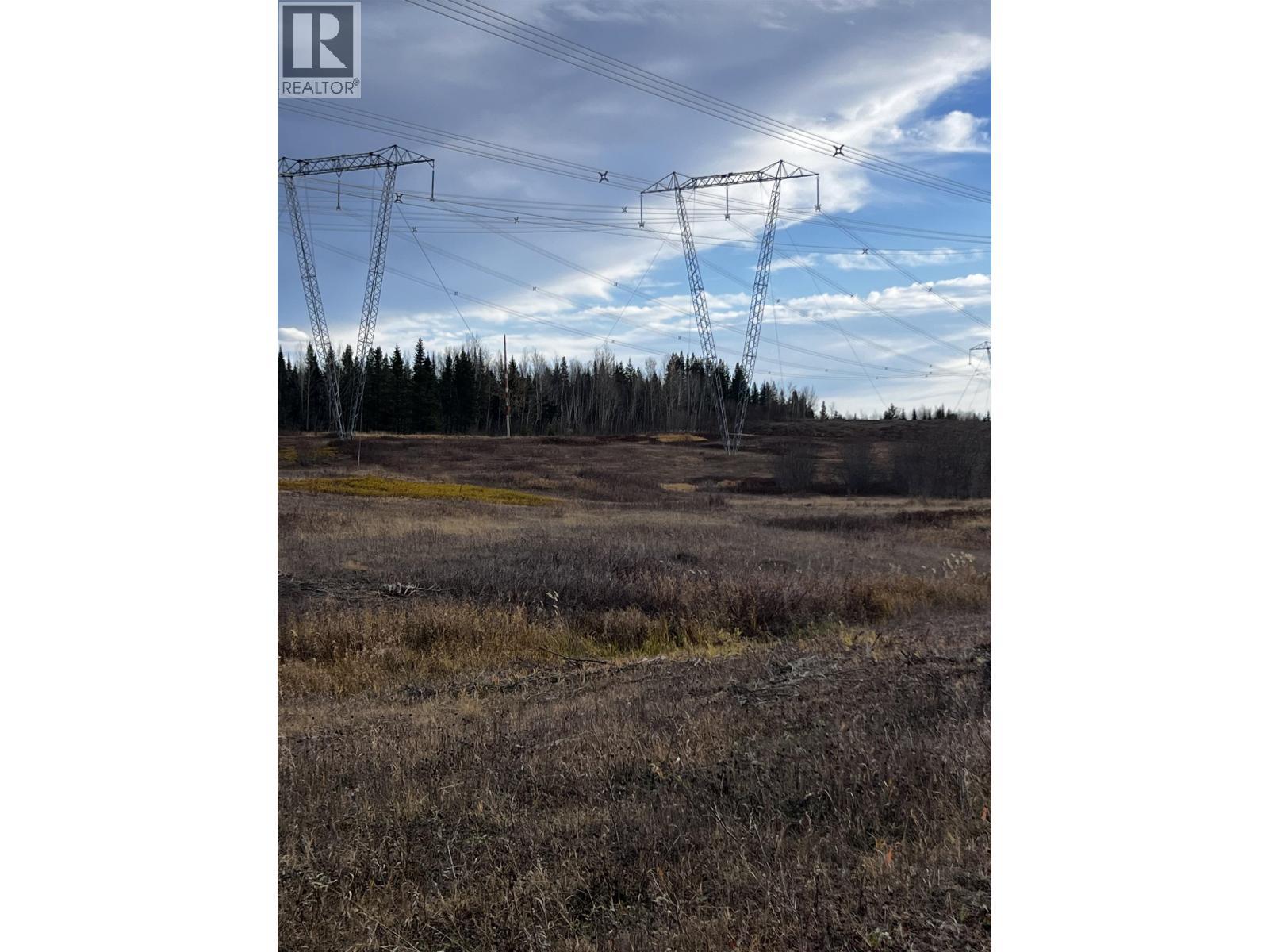 Hart Highway, Prince George, BC