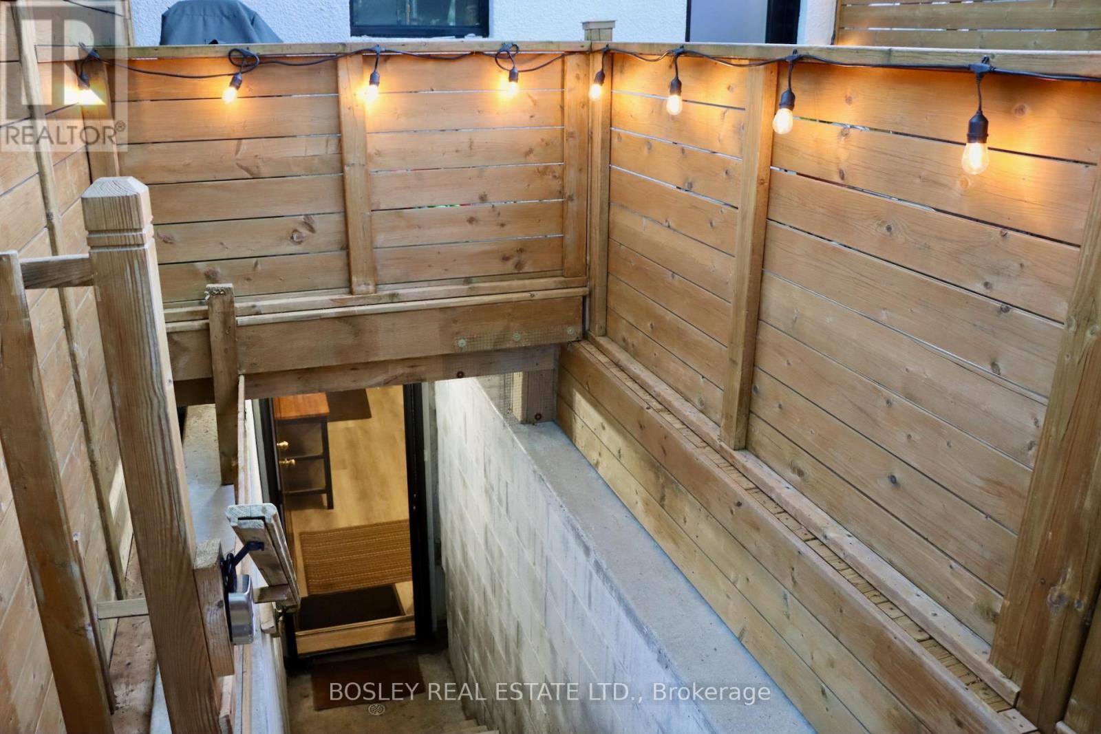 Lower - 33 Lawlor Avenue, Toronto, ON -