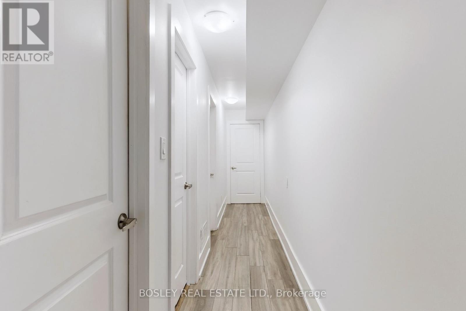 Lower - 33 Lawlor Avenue, Toronto, ON - Indoor Photo Showing Other Room