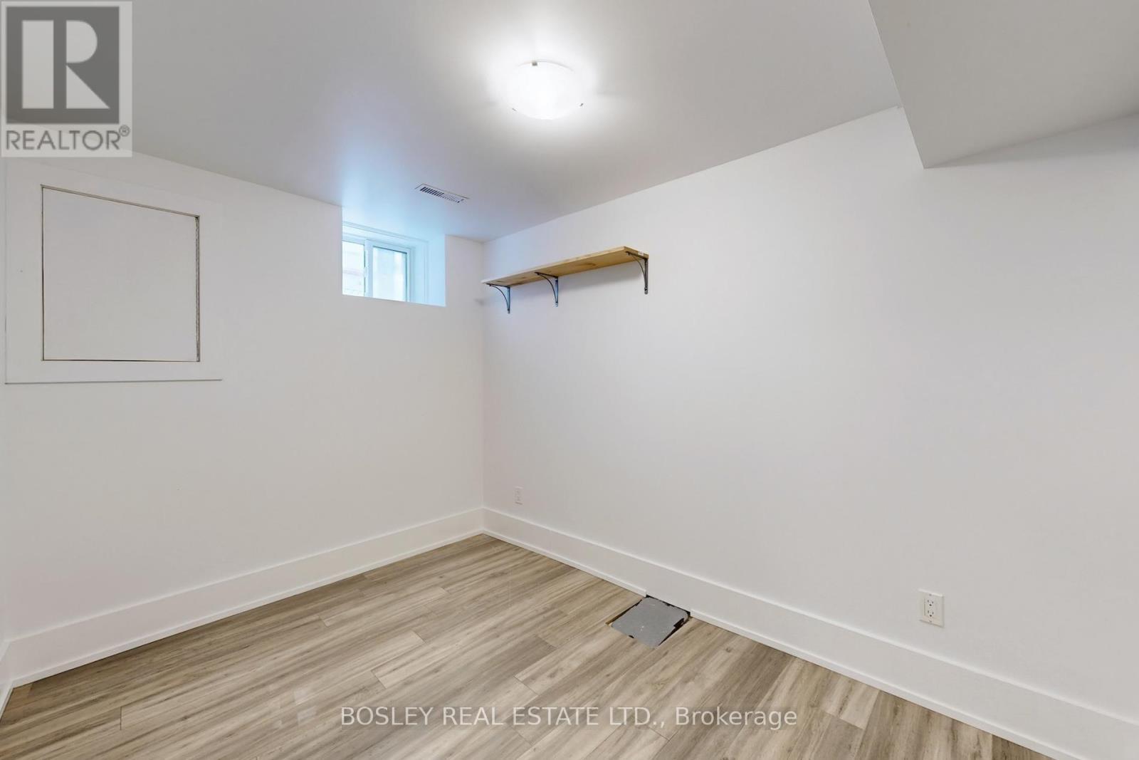 Lower - 33 Lawlor Avenue, Toronto, ON - Indoor Photo Showing Other Room