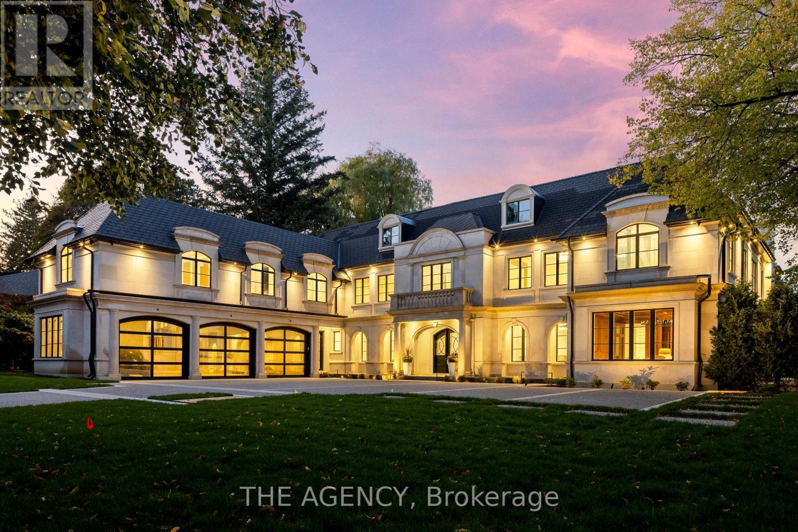 100 Bayview Ridge, Toronto, ON - Outdoor