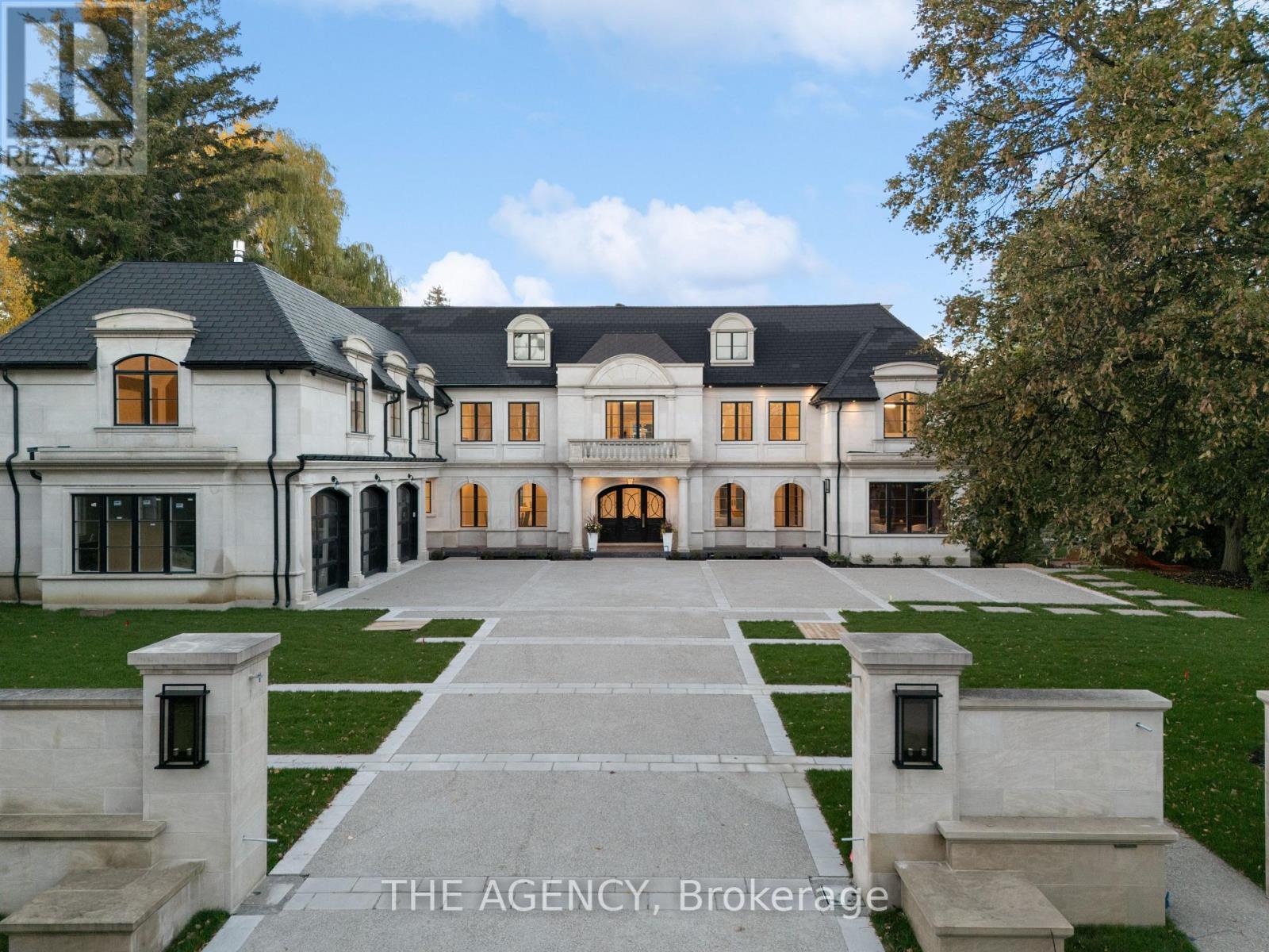 100 Bayview Ridge, Toronto, ON - Outdoor With Facade