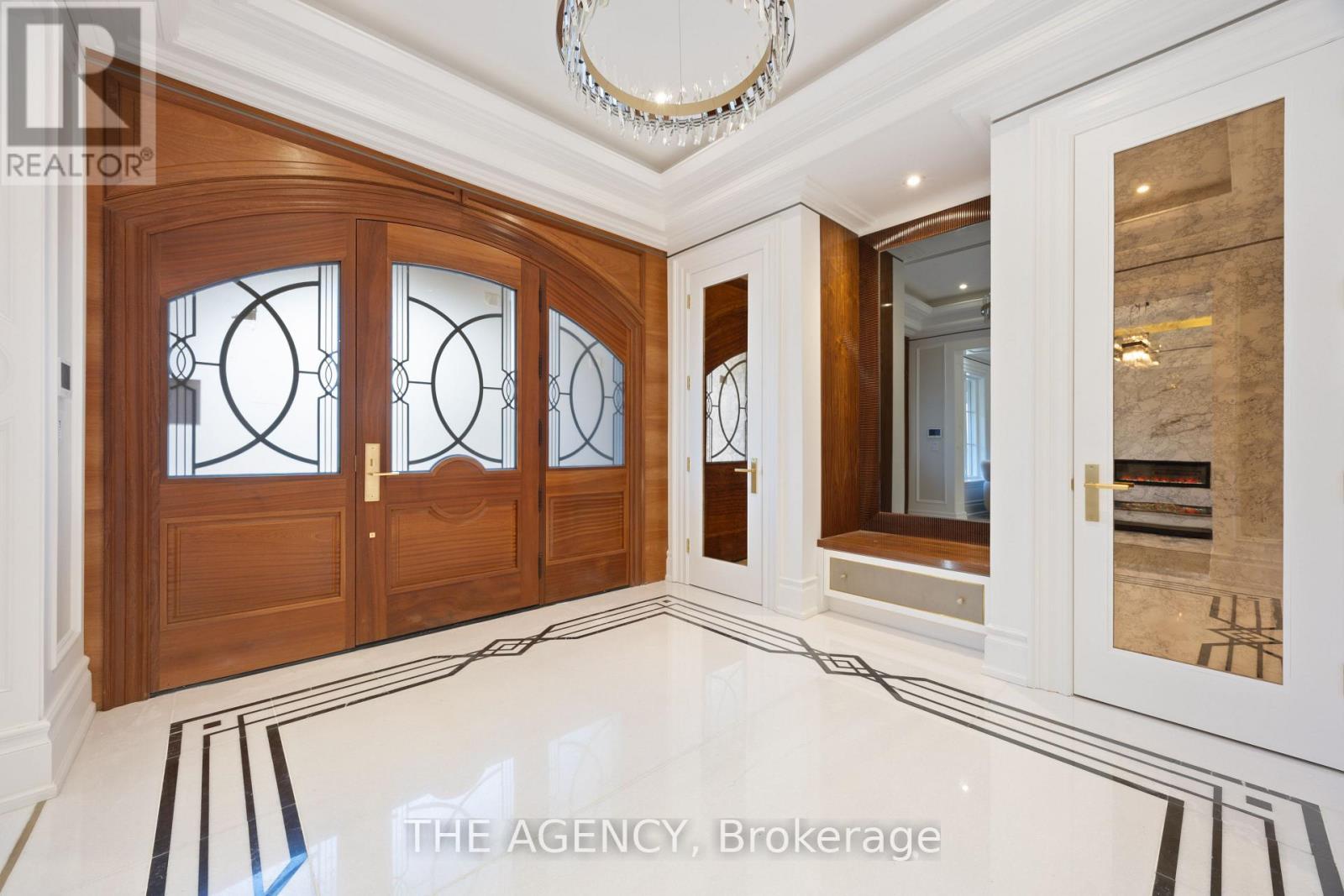 100 Bayview Ridge, Toronto, ON - Indoor Photo Showing Other Room