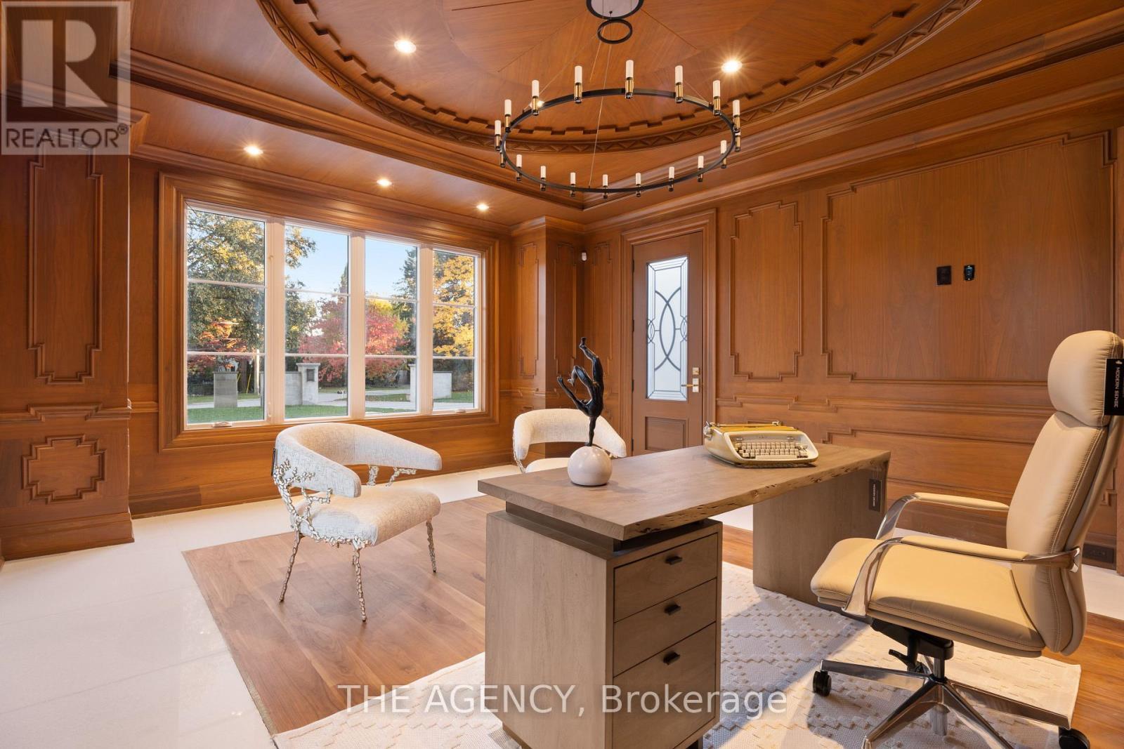 100 Bayview Ridge, Toronto, ON - Indoor