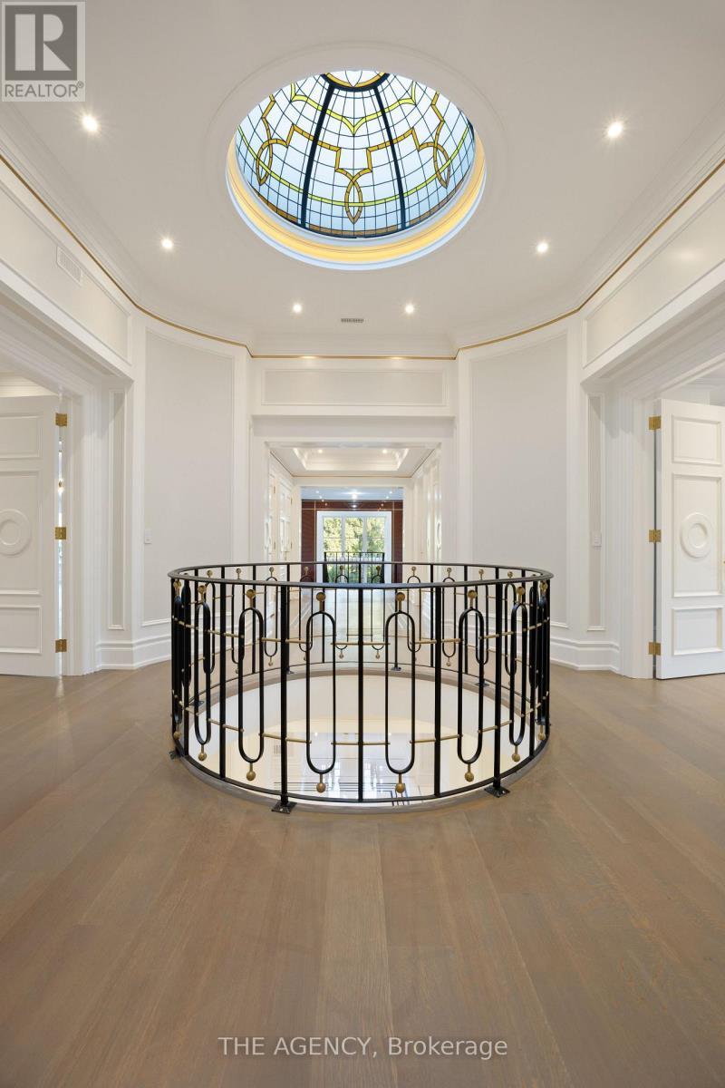 100 Bayview Ridge, Toronto, ON - Indoor Photo Showing Other Room