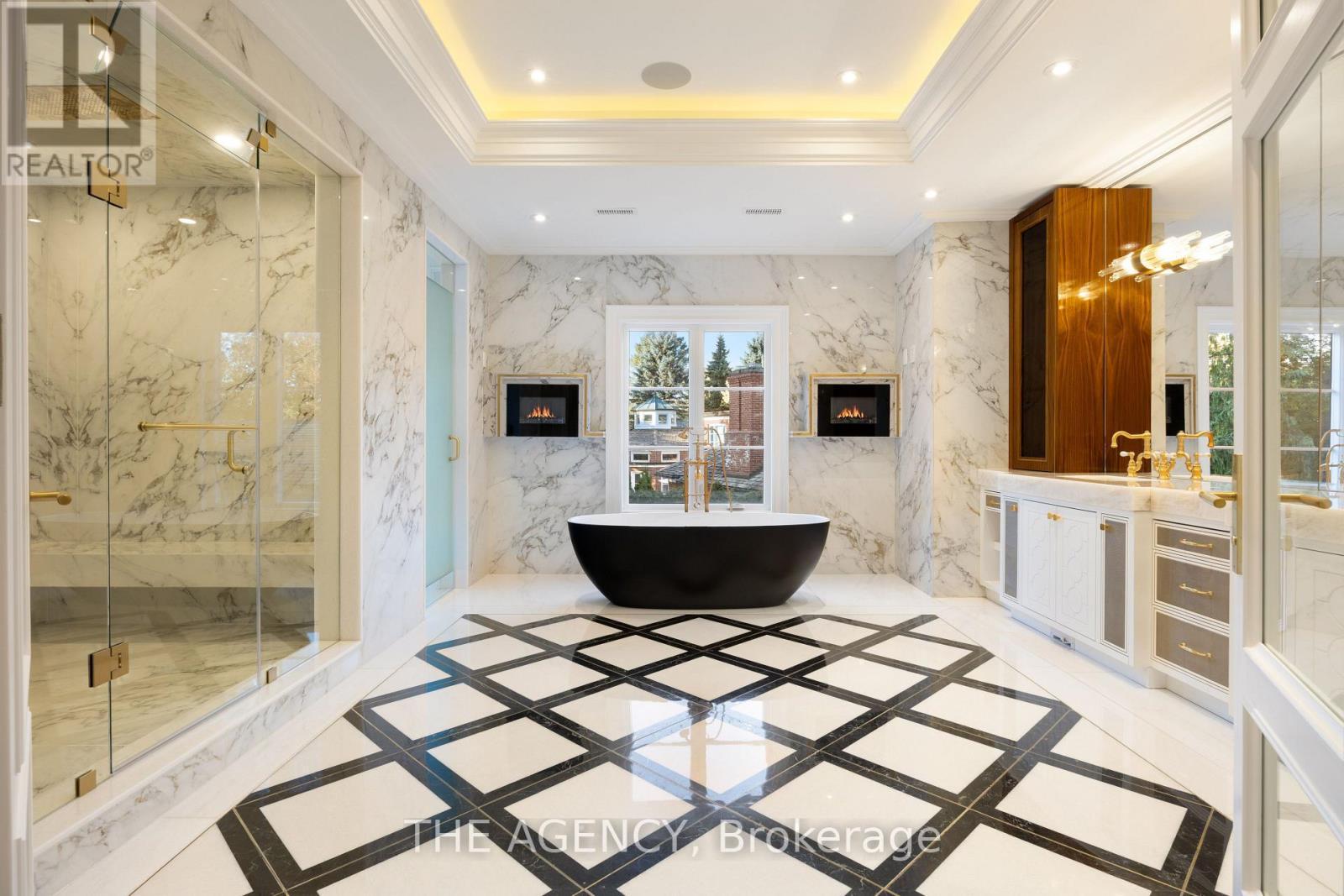 100 Bayview Ridge, Toronto, ON - Indoor