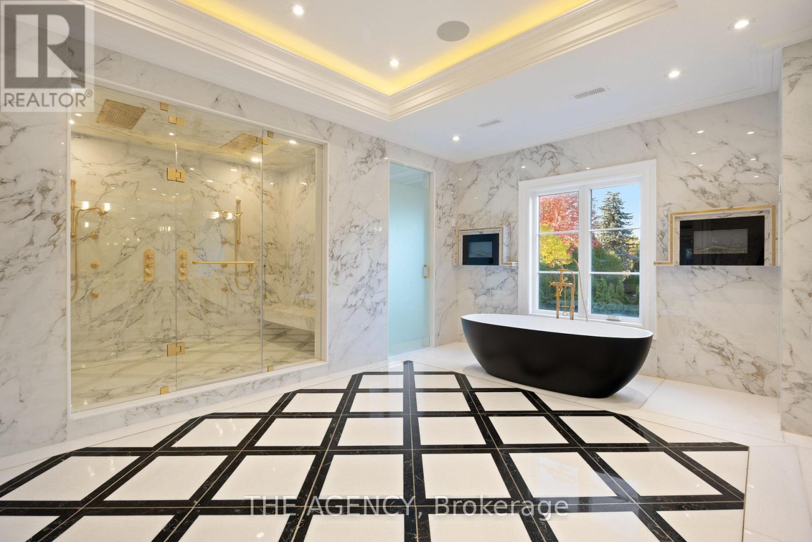 100 Bayview Ridge, Toronto, ON - Indoor Photo Showing Other Room