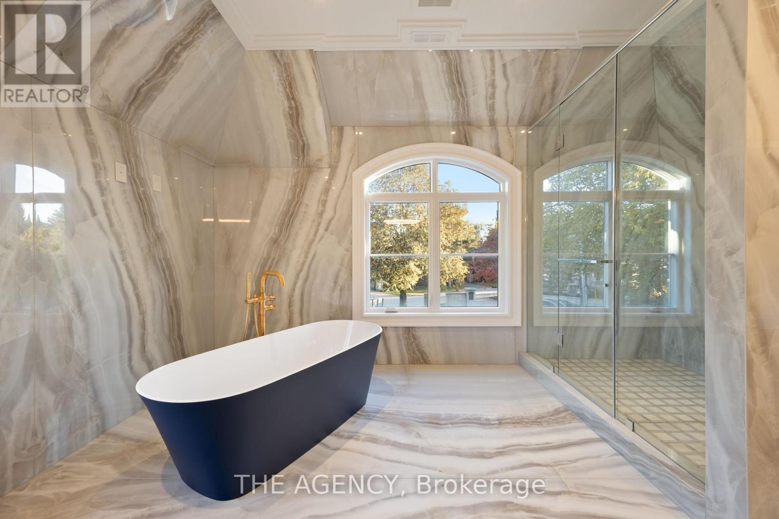 100 Bayview Ridge, Toronto, ON - Indoor Photo Showing Other Room