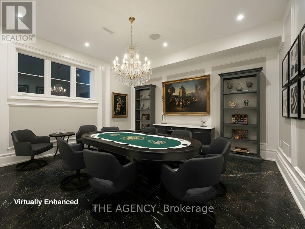 100 Bayview Ridge, Toronto, ON - Indoor