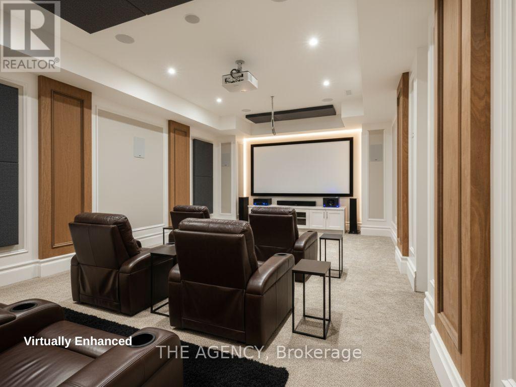 100 Bayview Ridge, Toronto, ON - Indoor Photo Showing Other Room