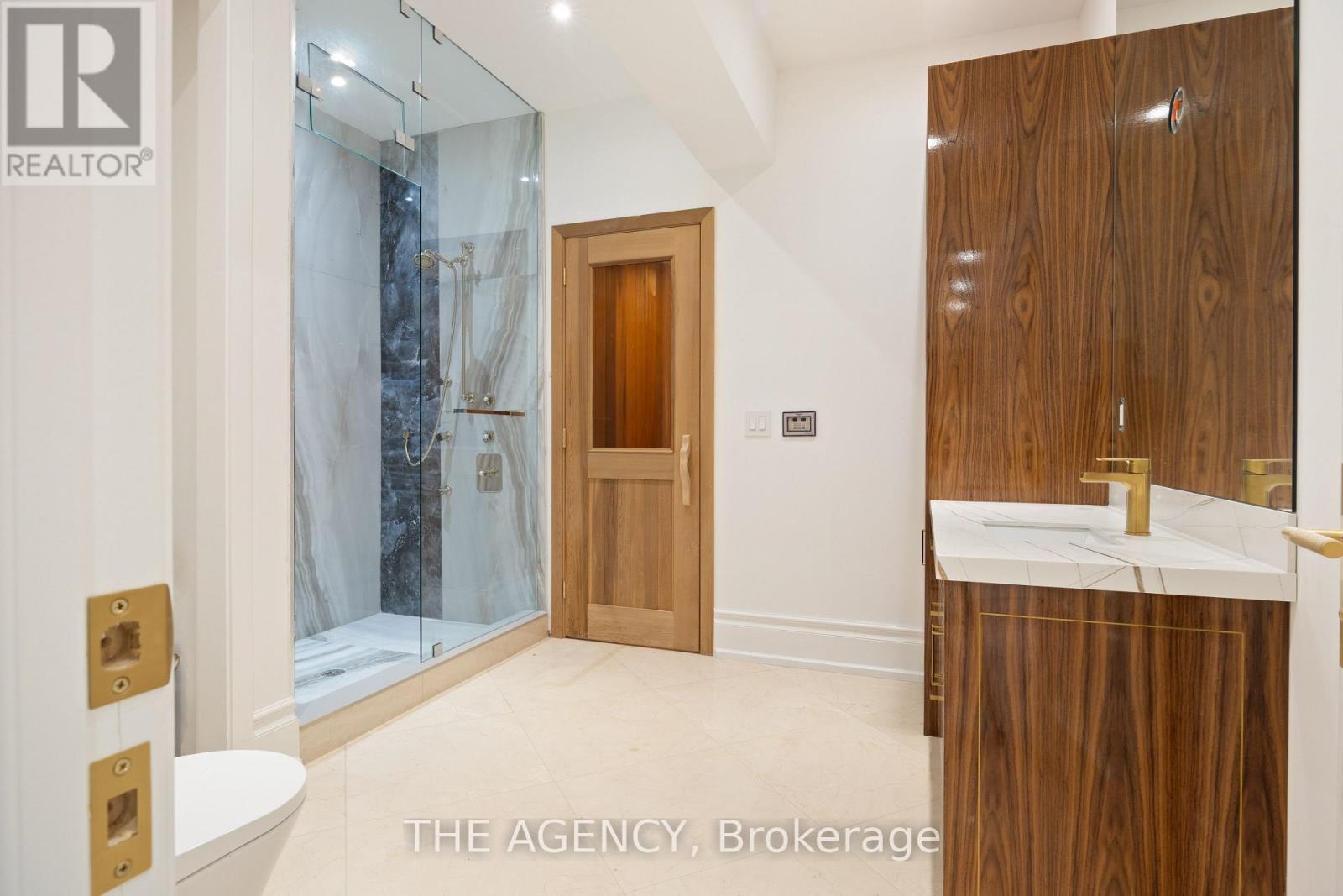 100 Bayview Ridge, Toronto, ON - Indoor Photo Showing Bathroom