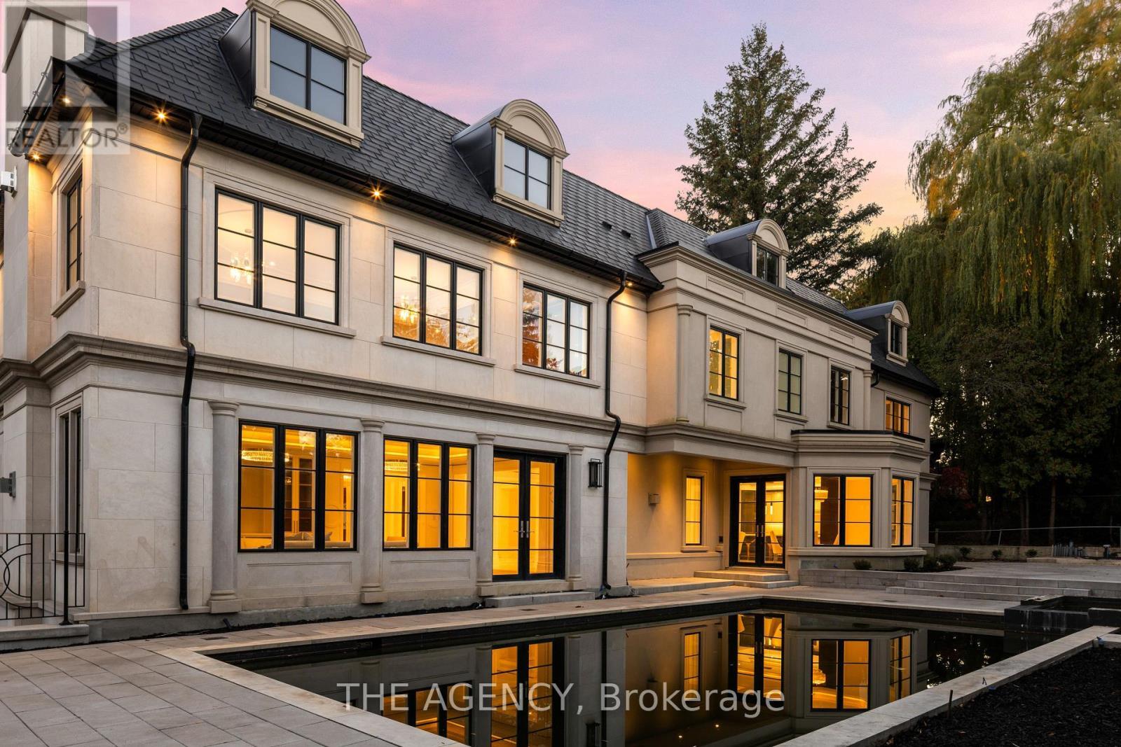 100 Bayview Ridge, Toronto, ON - Outdoor